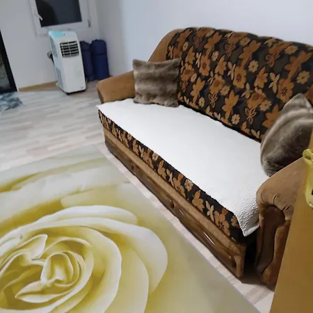 View Appartement Tuzla